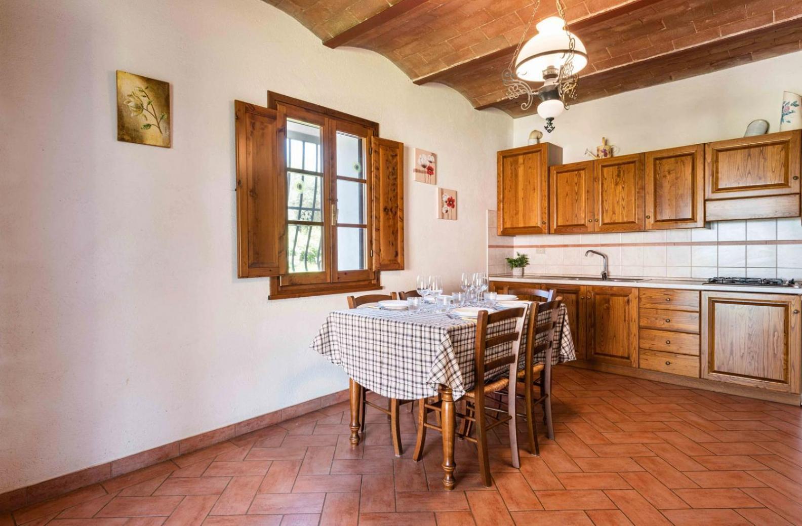 Podere Boscone Gambassi Terme Exterior photo